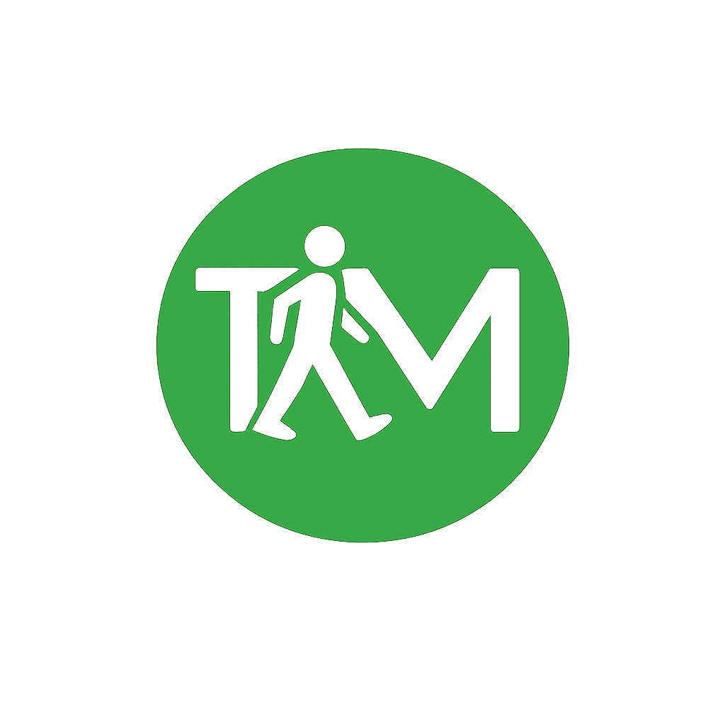 TimothyPancoast.com